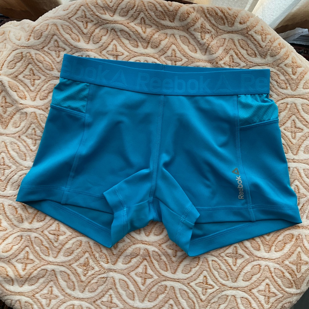Reebok Speedwick Shorts